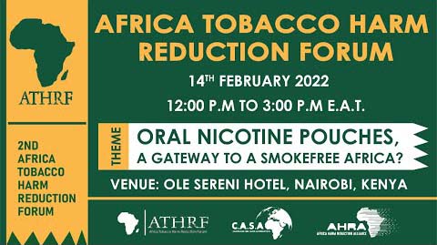 Product Safety Standards of Oral Nicotine in Africa