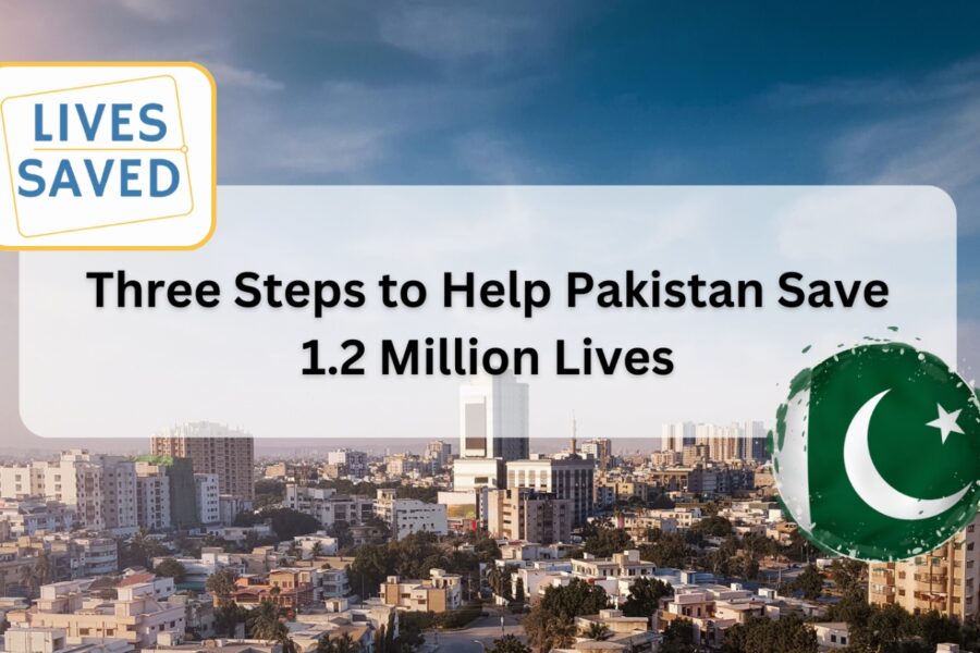 Tobacco policy saves lives in Pakistan