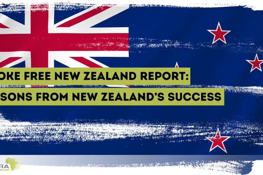 new zealand smoke free