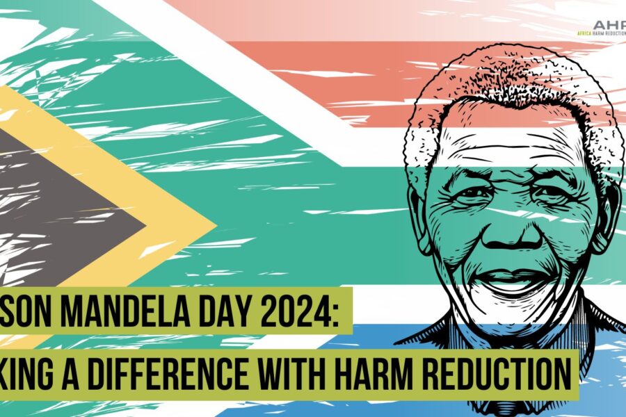 nelson mandela day 2024