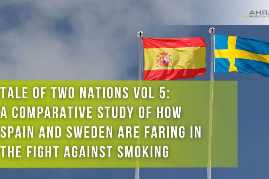 Spain smoking policy