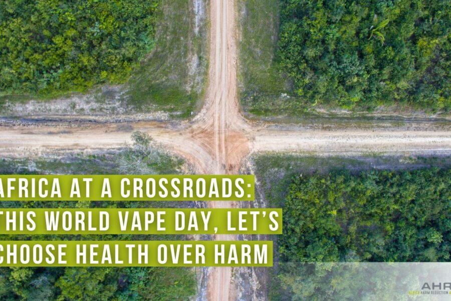 world vape day